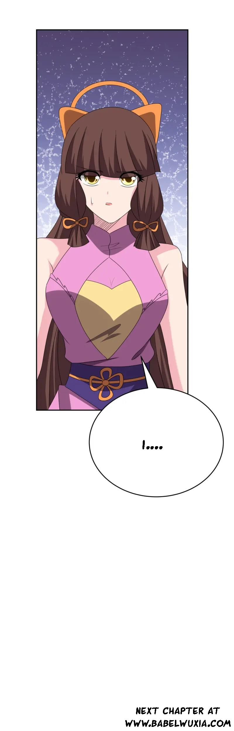 Read Above All Gods EN Manga Online