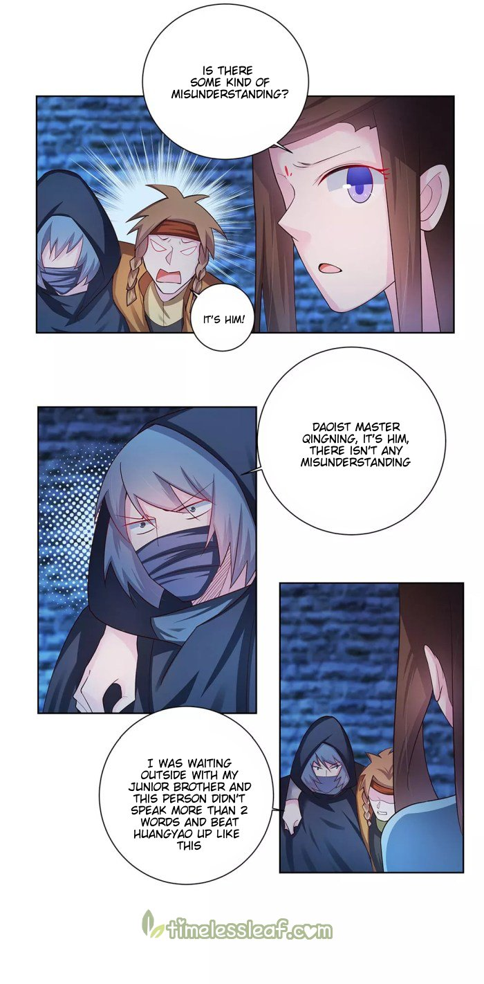 Read Above All Gods EN Manga Online