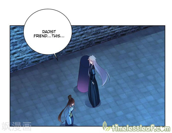 Read Above All Gods EN Manga Online
