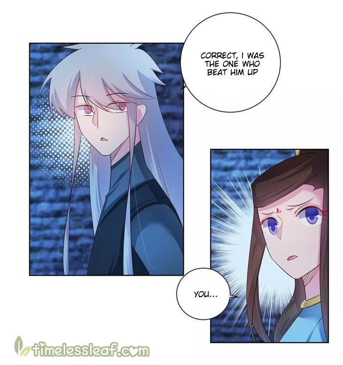 Read Above All Gods EN Manga Online