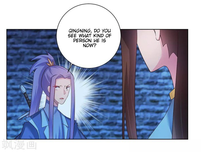 Read Above All Gods EN Manga Online