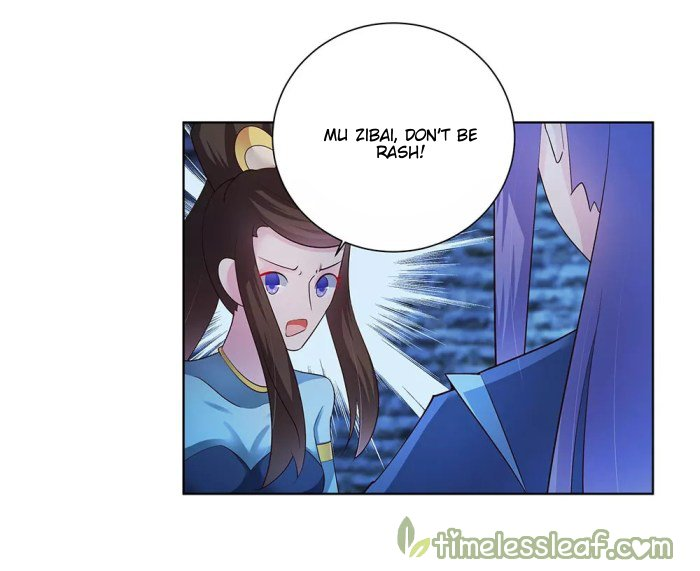 Read Above All Gods EN Manga Online
