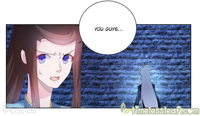 Read Above All Gods EN Manga Online