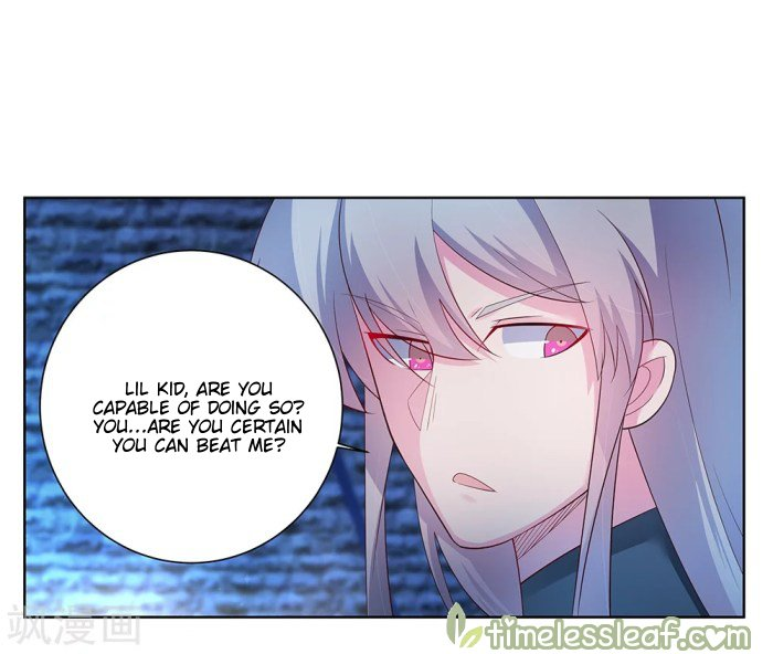 Read Above All Gods EN Manga Online