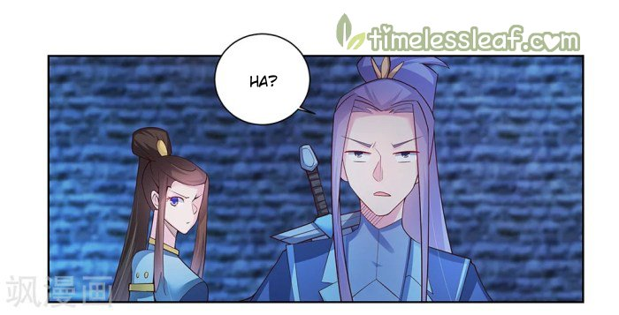 Read Above All Gods EN Manga Online