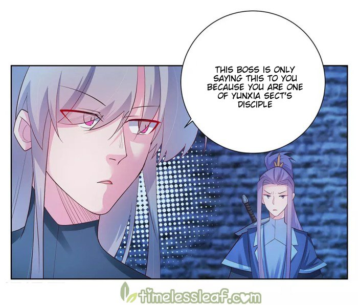 Read Above All Gods EN Manga Online