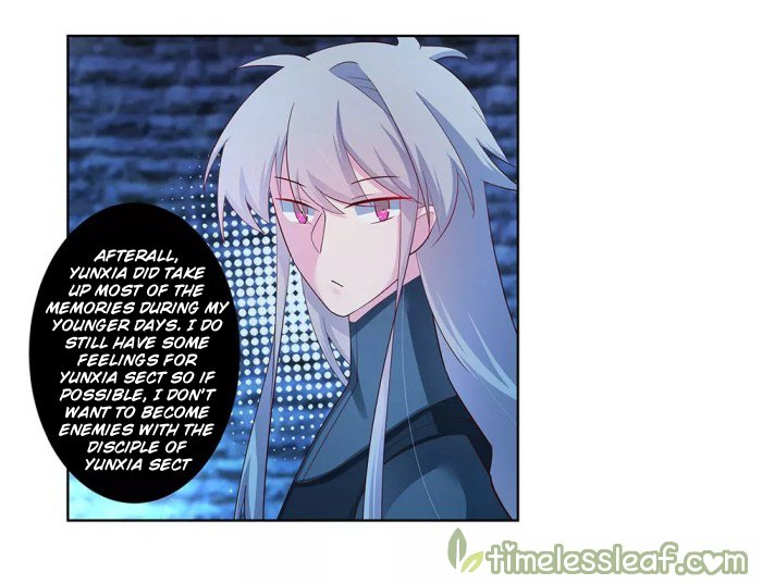 Read Above All Gods EN Manga Online