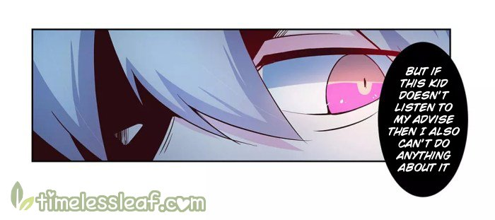 Read Above All Gods EN Manga Online