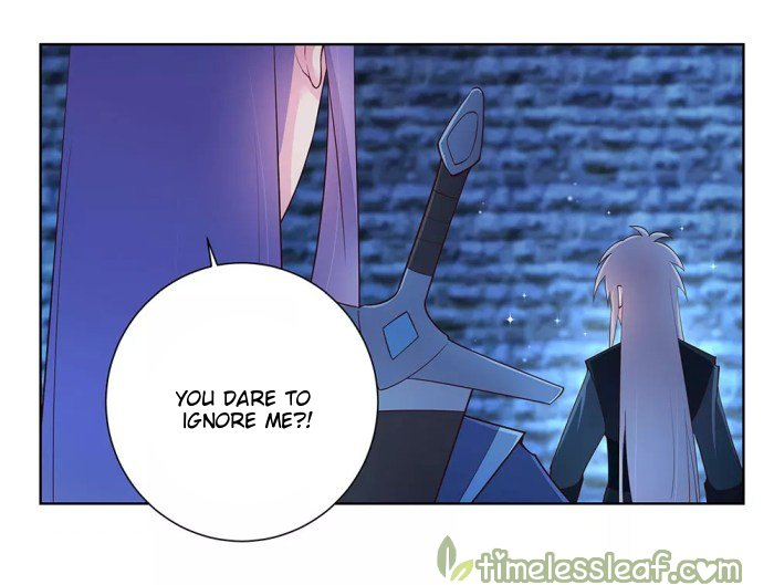 Read Above All Gods EN Manga Online