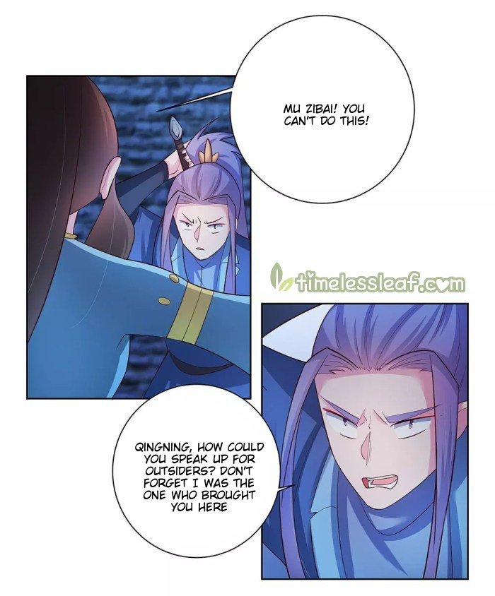 Read Above All Gods EN Manga Online