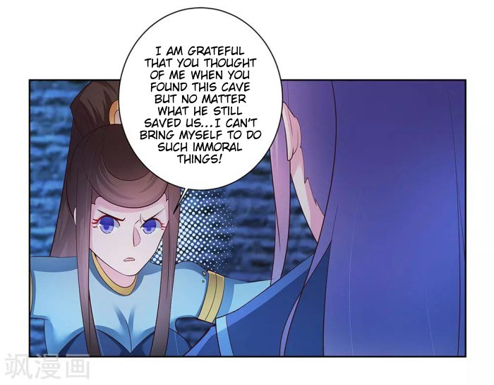 Read Above All Gods EN Manga Online