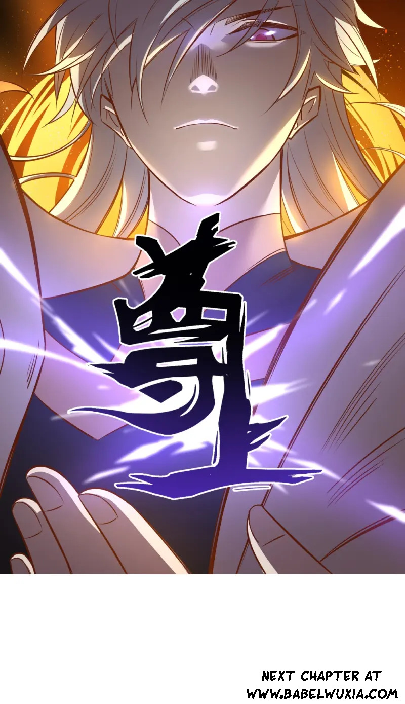 Read Above All Gods EN Manga Online