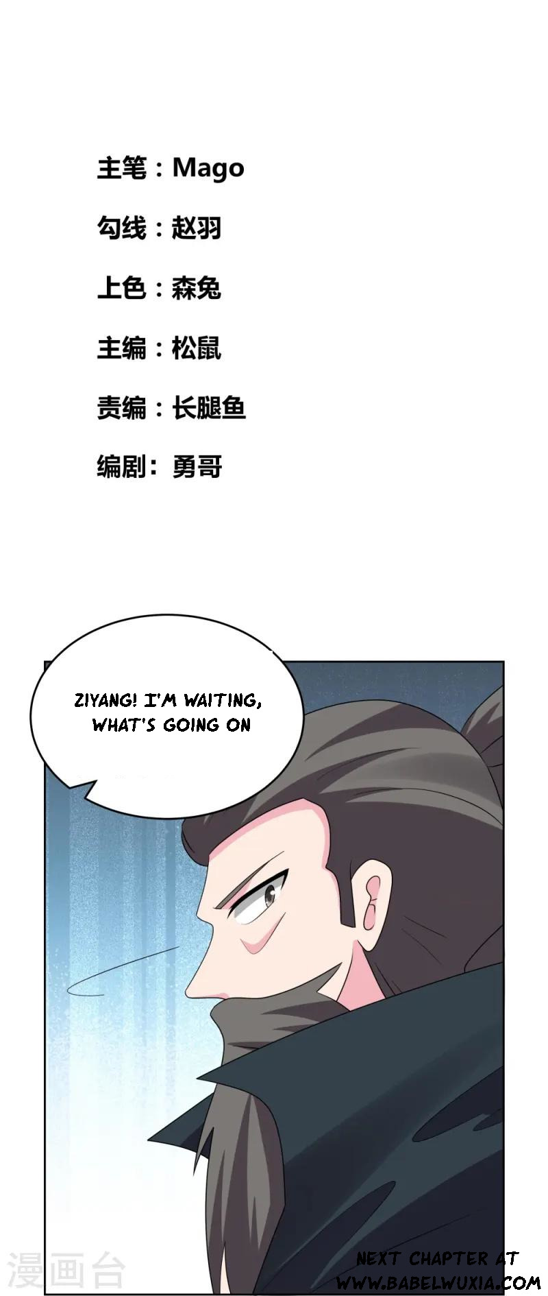 Read Above All Gods EN Manga Online