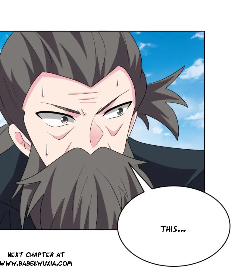 Read Above All Gods EN Manga Online