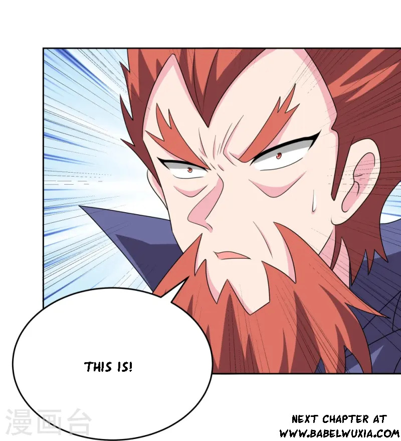 Read Above All Gods EN Manga Online