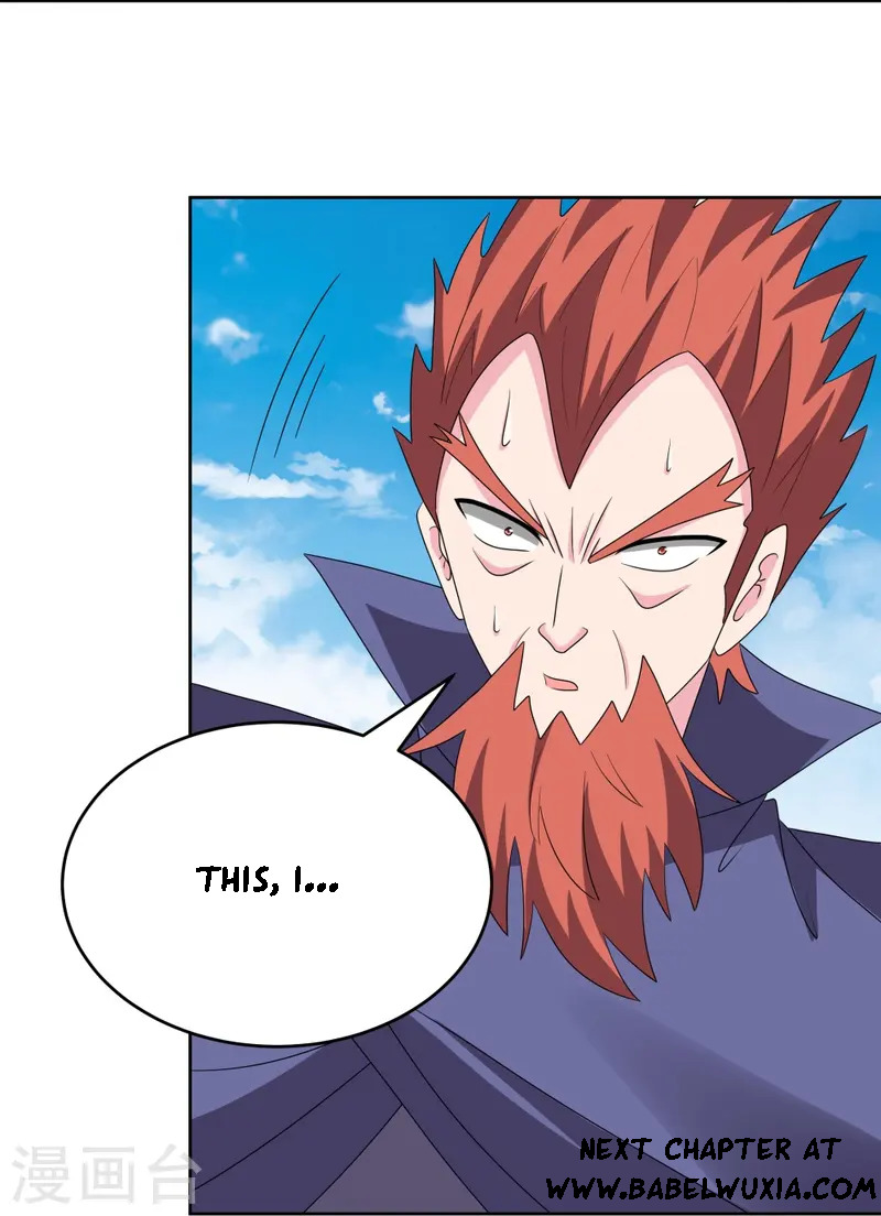 Read Above All Gods EN Manga Online