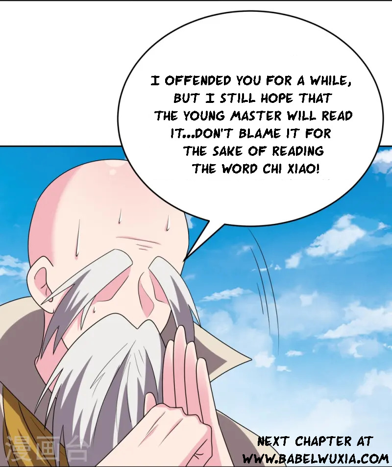 Read Above All Gods EN Manga Online