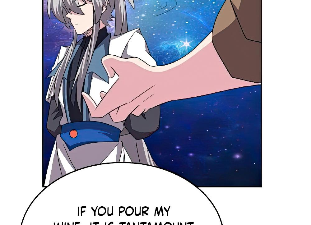 Read Above All Gods EN Manga Online