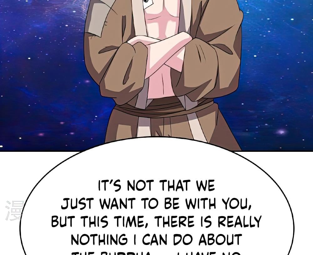 Read Above All Gods EN Manga Online