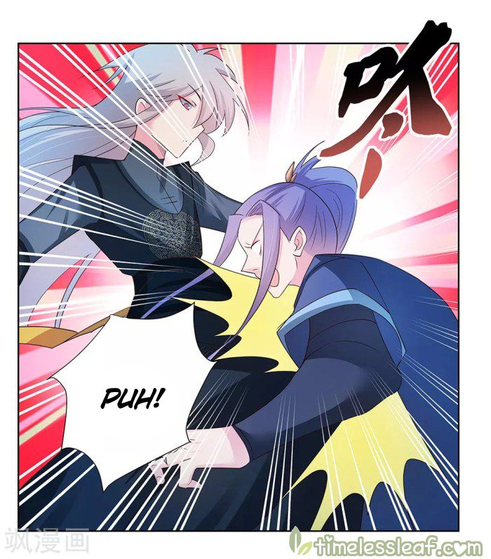 Read Above All Gods EN Manga Online