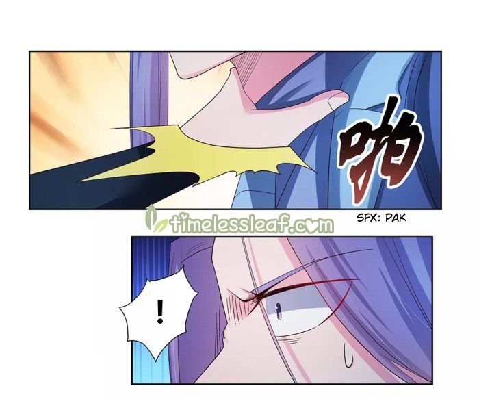 Read Above All Gods EN Manga Online
