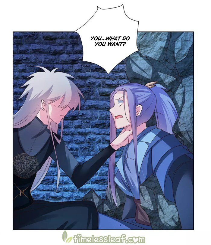 Read Above All Gods EN Manga Online