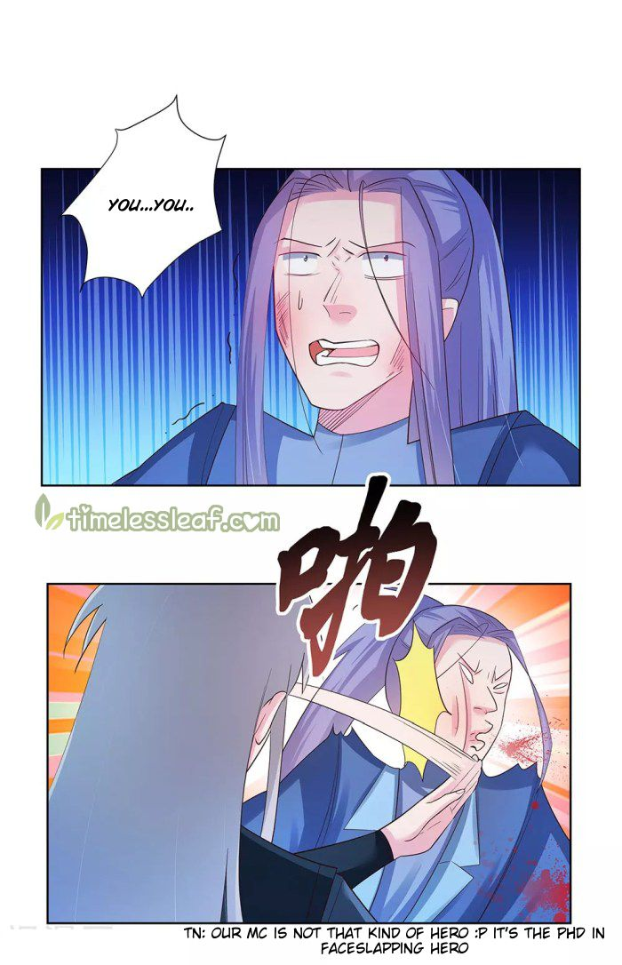 Read Above All Gods EN Manga Online