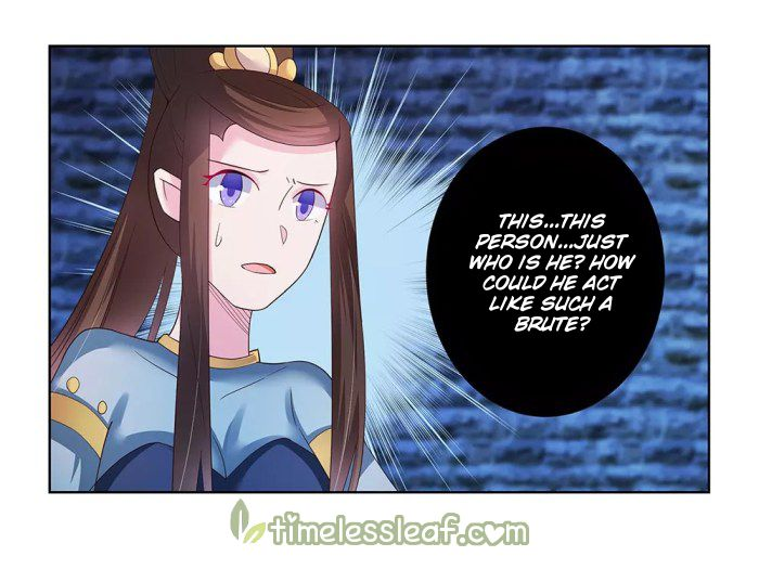Read Above All Gods EN Manga Online