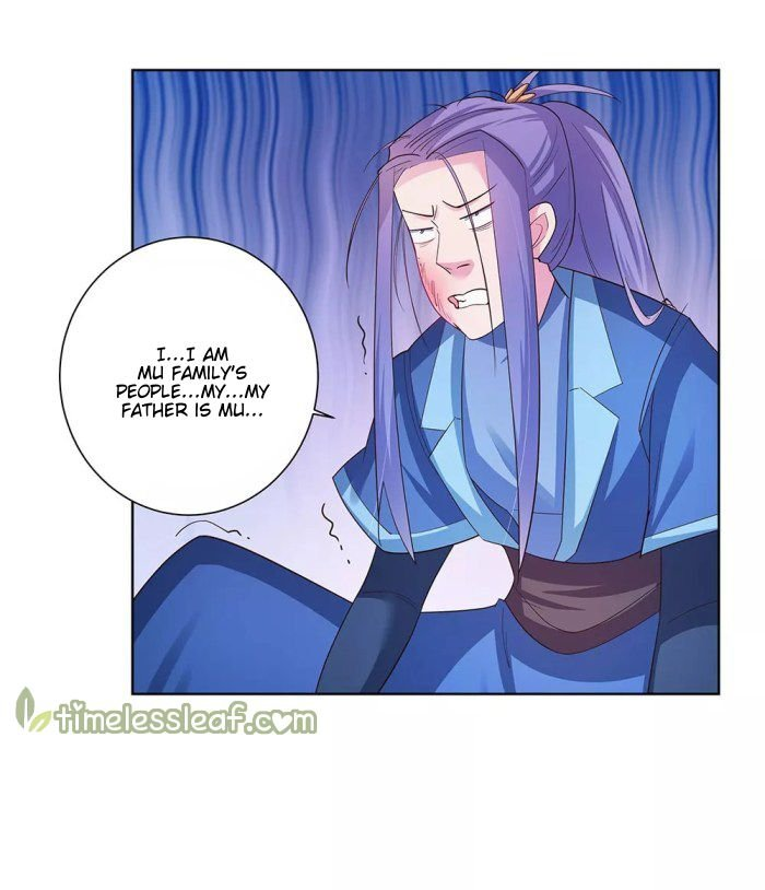 Read Above All Gods EN Manga Online