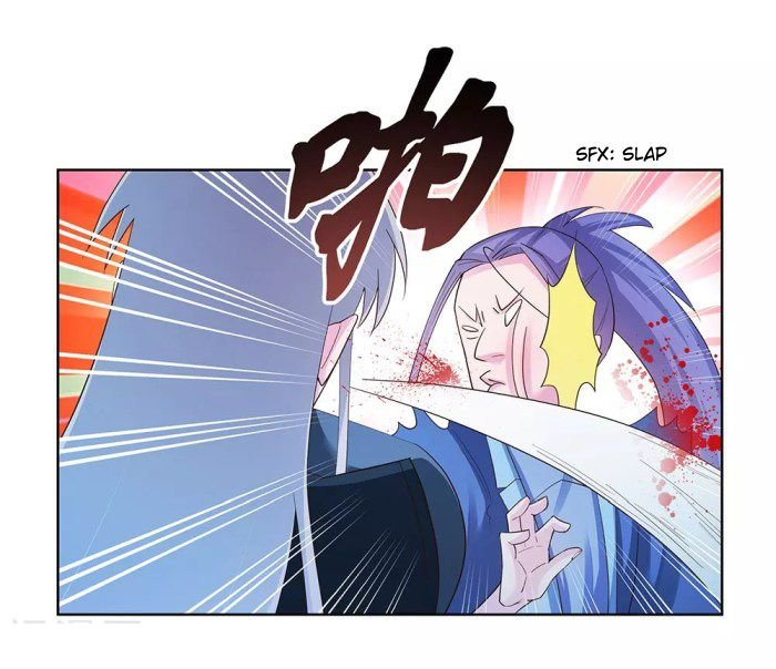 Read Above All Gods EN Manga Online