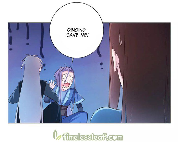 Read Above All Gods EN Manga Online
