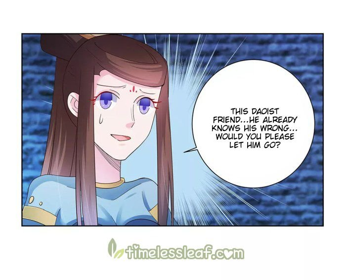 Read Above All Gods EN Manga Online