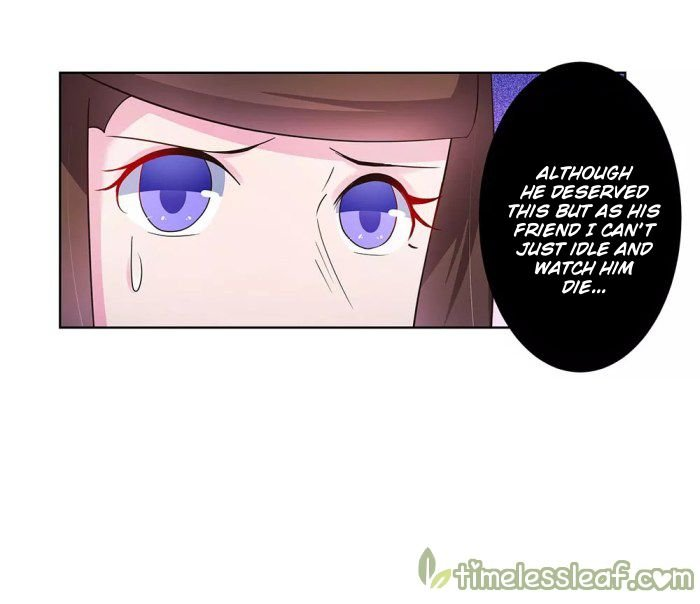 Read Above All Gods EN Manga Online
