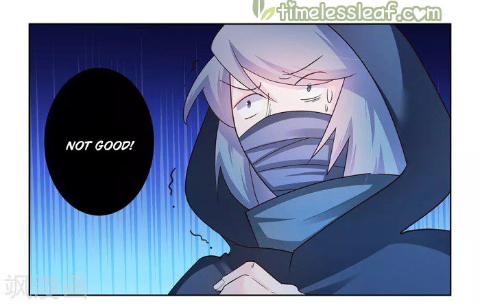 Read Above All Gods EN Manga Online