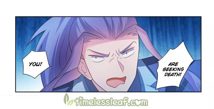 Read Above All Gods EN Manga Online