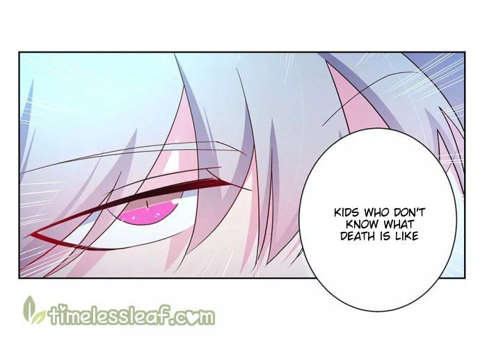Read Above All Gods EN Manga Online
