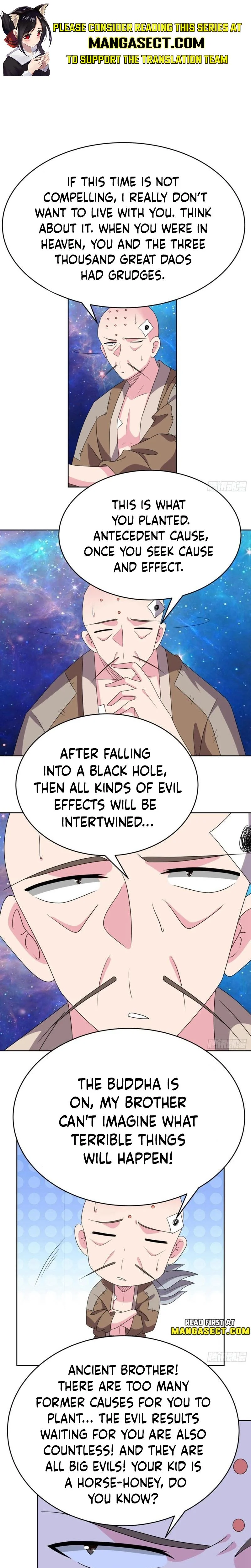 Read Above All Gods EN Manga Online