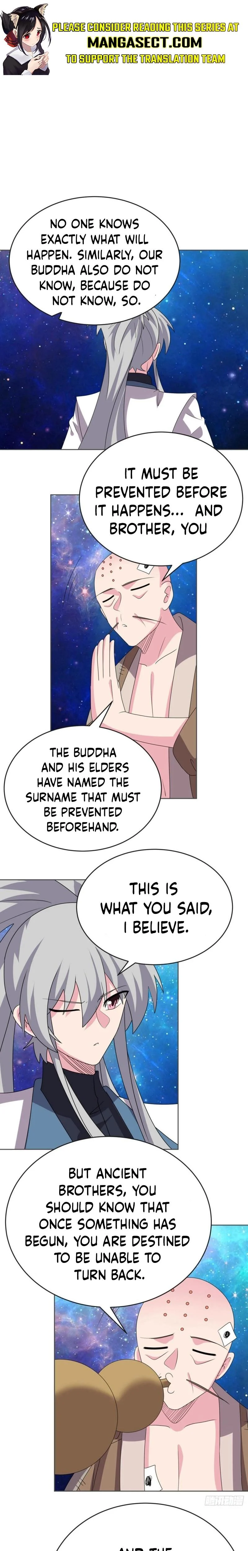 Read Above All Gods EN Manga Online