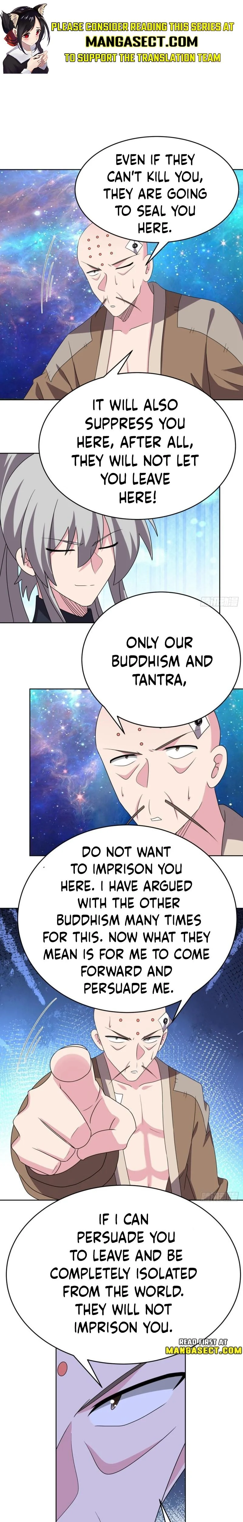 Read Above All Gods EN Manga Online