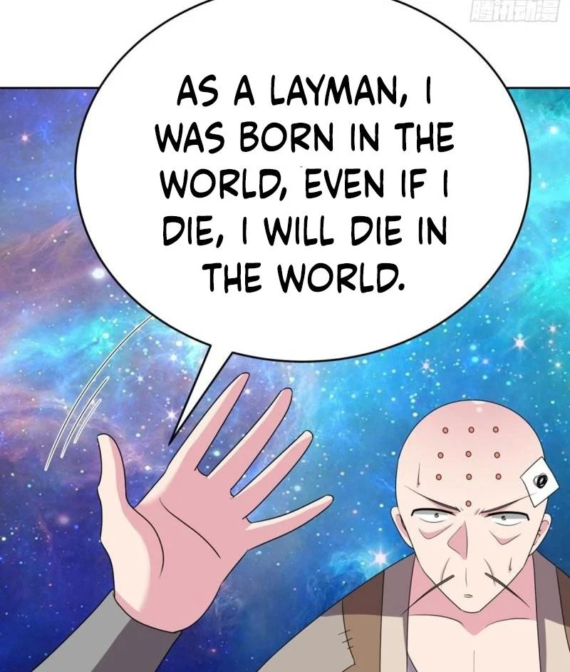 Read Above All Gods EN Manga Online