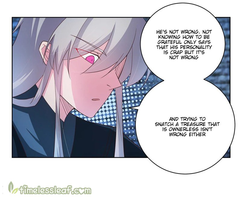 Read Above All Gods EN Manga Online