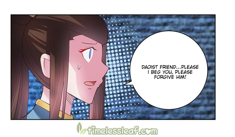 Read Above All Gods EN Manga Online