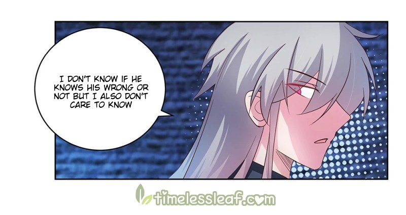 Read Above All Gods EN Manga Online
