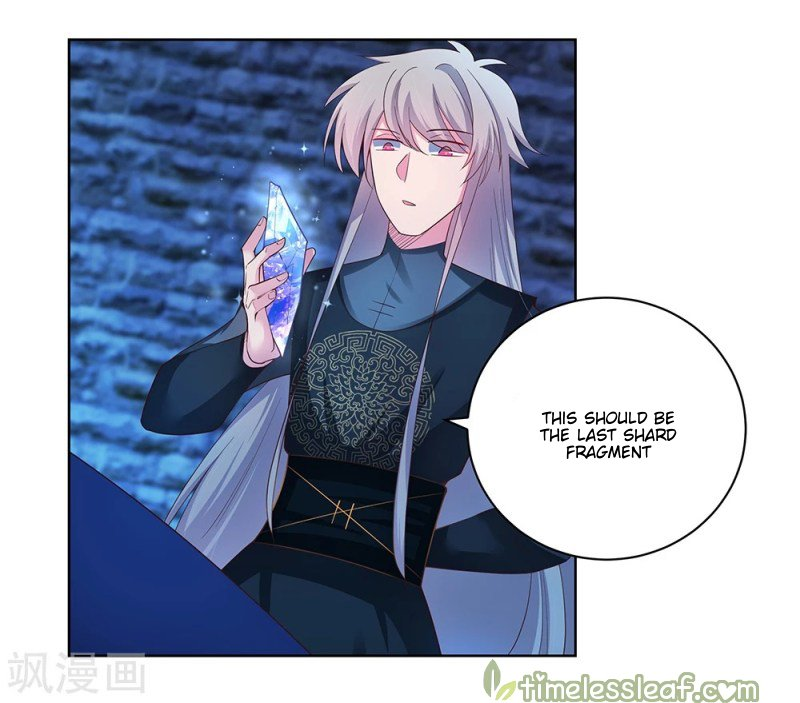 Read Above All Gods EN Manga Online