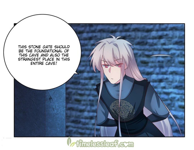 Read Above All Gods EN Manga Online