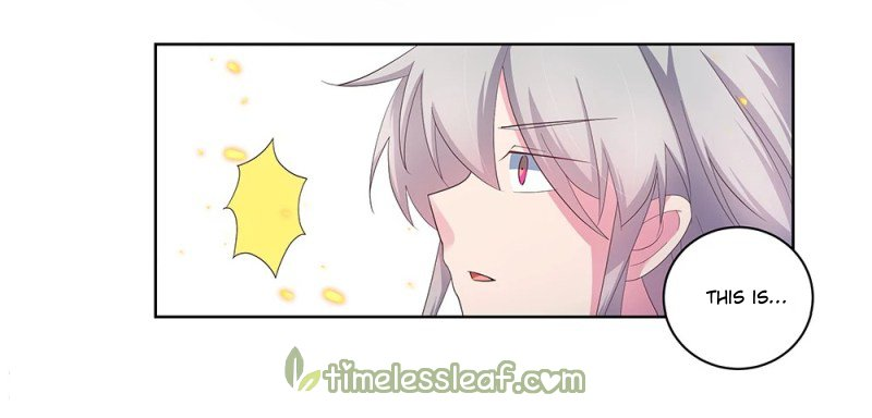 Read Above All Gods EN Manga Online