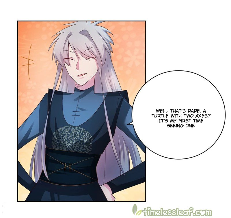 Read Above All Gods EN Manga Online