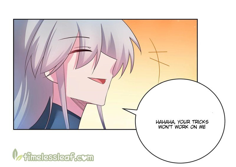 Read Above All Gods EN Manga Online