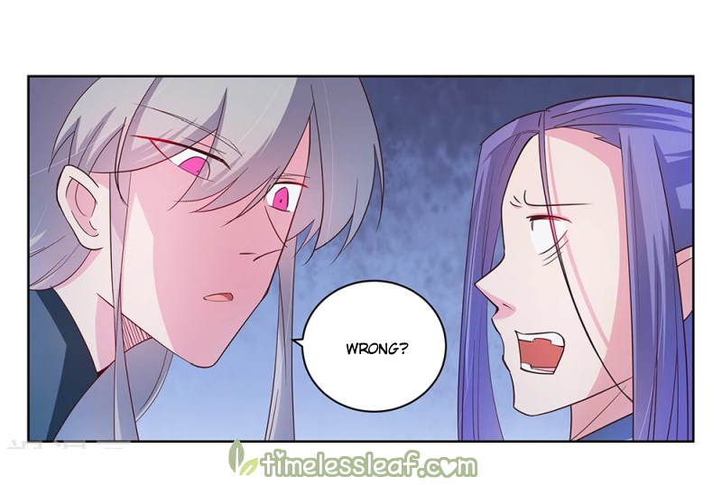 Read Above All Gods EN Manga Online