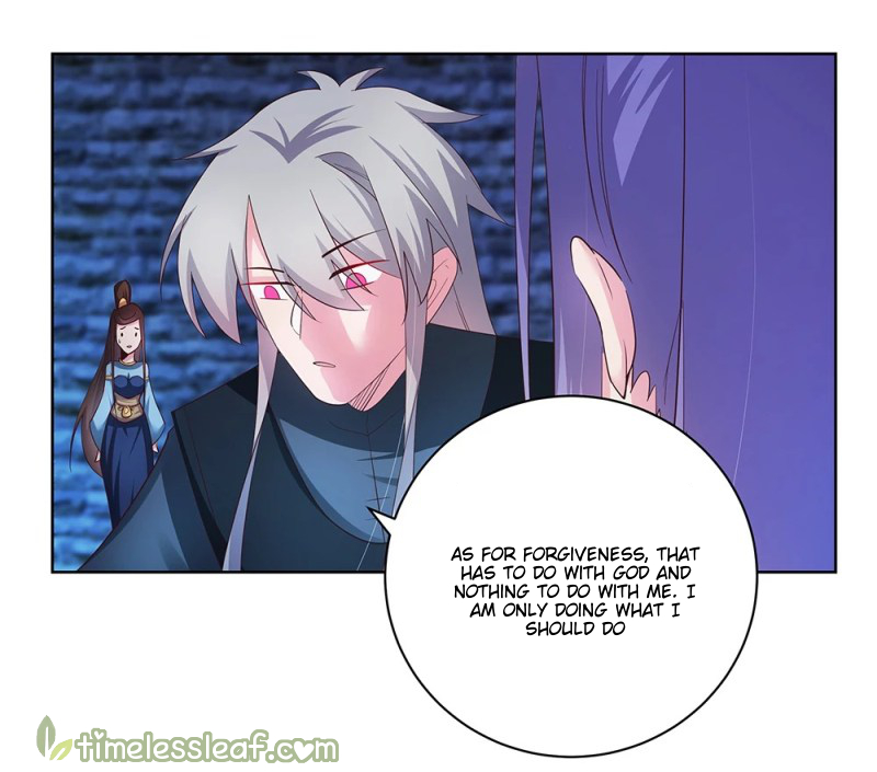 Read Above All Gods EN Manga Online